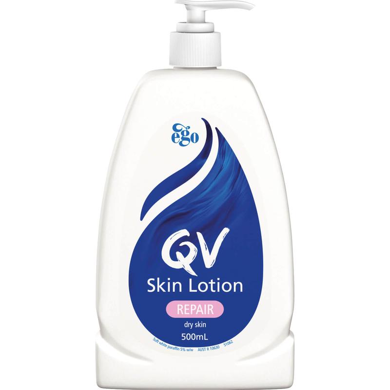 Ego QV Skin Lotion 500ml