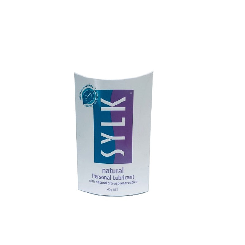 Sylk Personal Lubricant 40ml Unichem Pharmacy Sylk Personal Lubricant 40ml Unichem Pharmacy