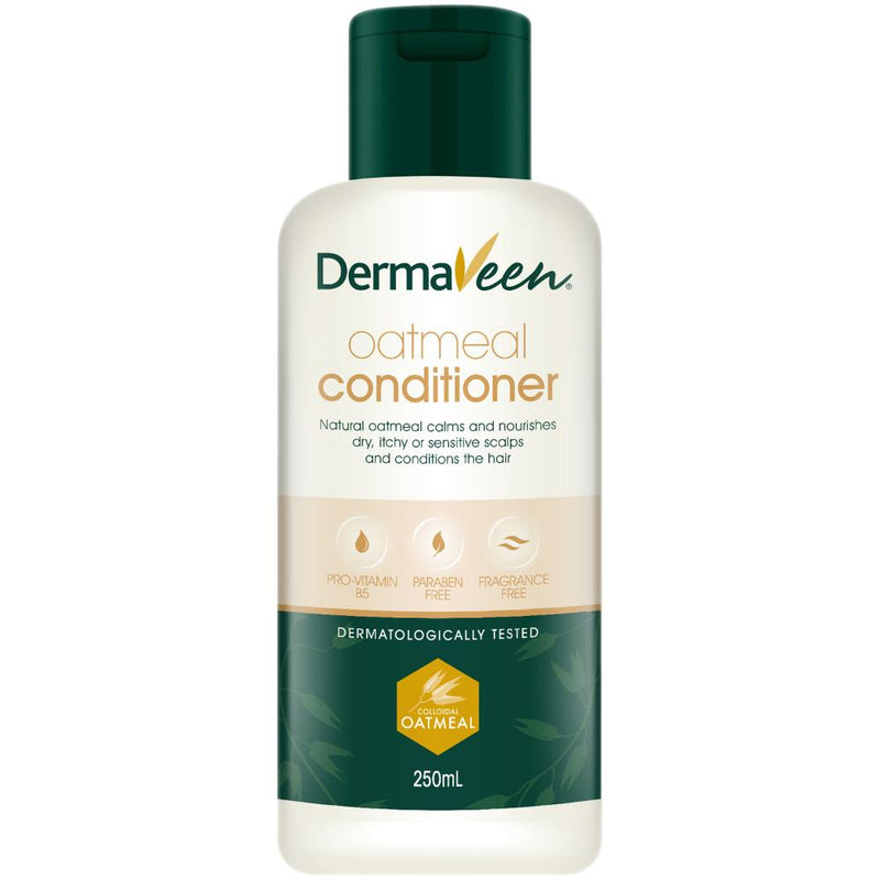 Dermaveen Oatmeal Conditioner 250ml