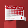Carbonyl Iron Tablets 30s