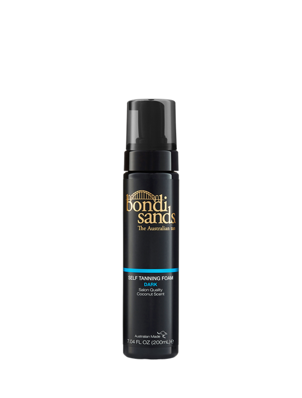 Bondi Sands Self Tanning Foam Dark 200ml