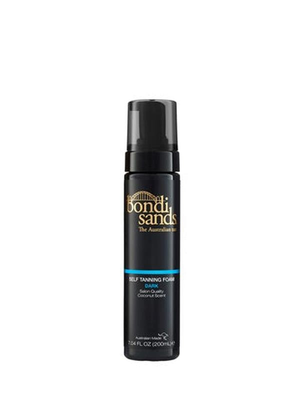 Bondi Sands Self Tanning Foam Dark 200ml