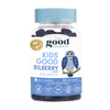 The Good Vitamin Co Kids Good Bilberry + Lutein Soft-Chews 90s