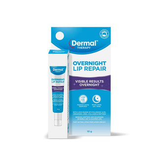 Dermal Therapy Overnight Lip Repair 10g