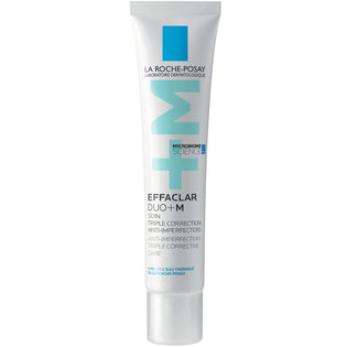 La Roche-Posay Effaclar Duo Plus M 40ml