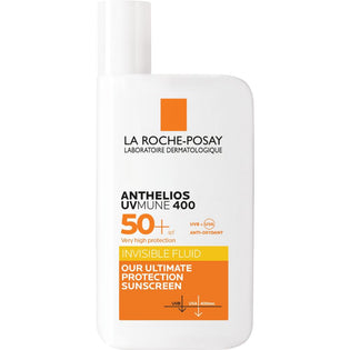 La Roche-Posay Anthelios UVmune400 SPF50+ 50ml