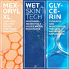 La Roche-Posay Anthelios Wet Skin Sunscreen SPF50+ 200ml