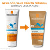 La Roche-Posay Anthelios Wet Skin Sunscreen SPF50+ 200ml