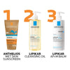 La Roche-Posay Anthelios Wet Skin Sunscreen SPF50+ 200ml