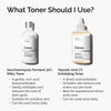 The Ordinary Glycolic Acid 7% Exfoliating Toner 240ml