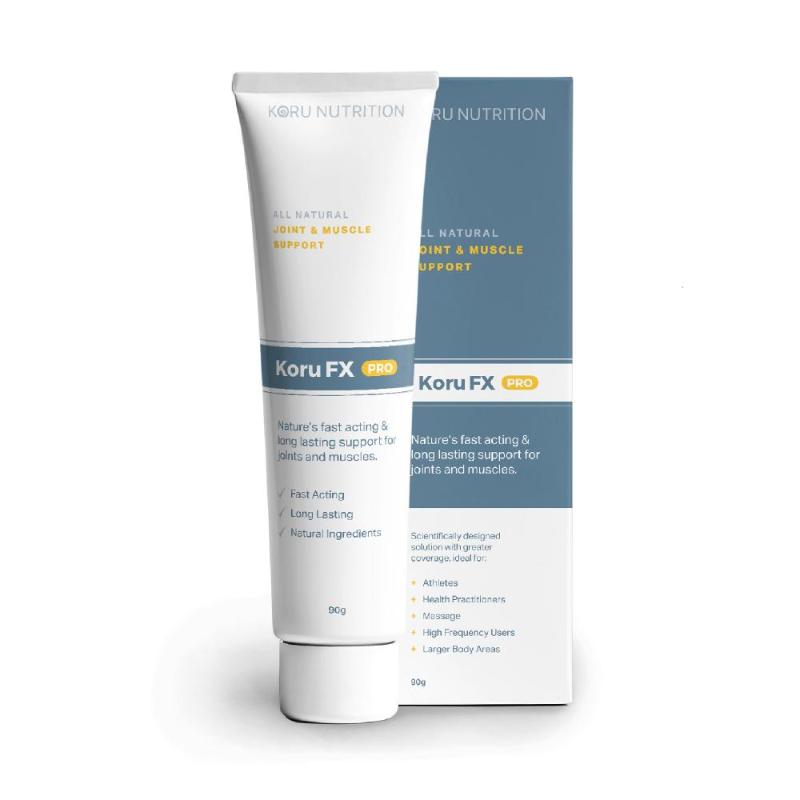 Koru Nutrition FX Pro Cream 90g