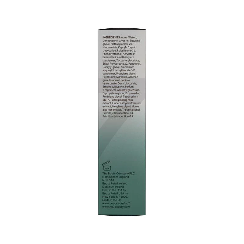 No7 Future Renew Night Serum 25ml