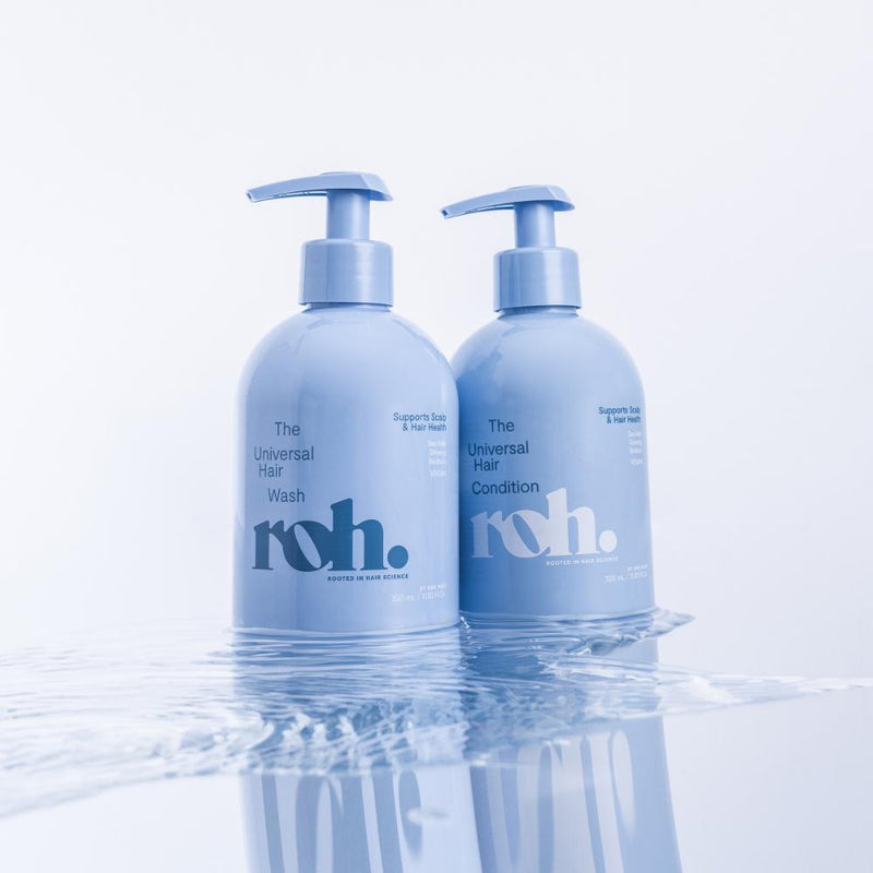 ROH Universal Hair Wash 350ml