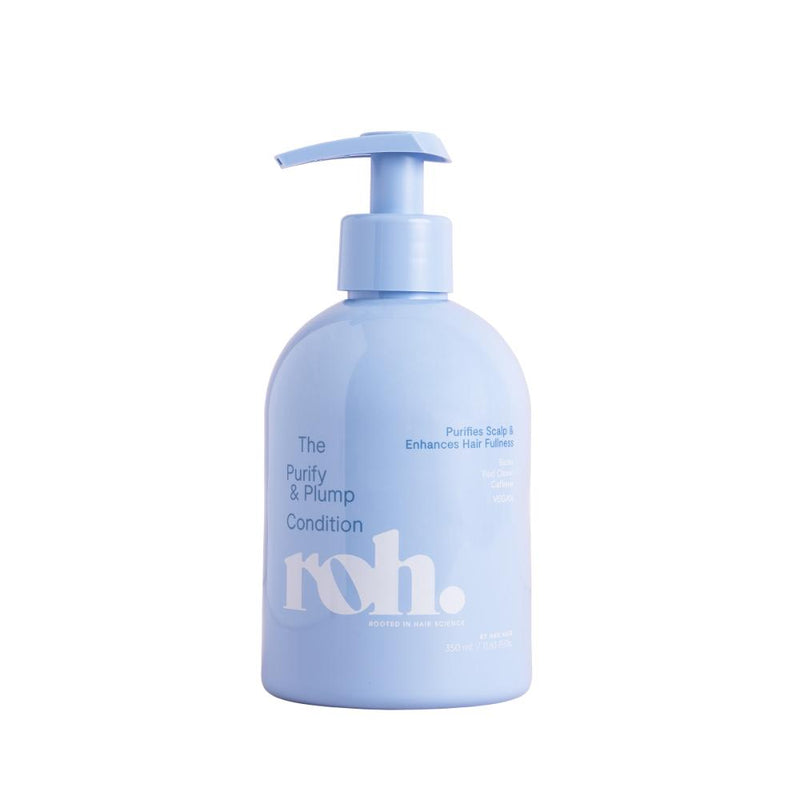 ROH Purify & Plump Condition 350ml