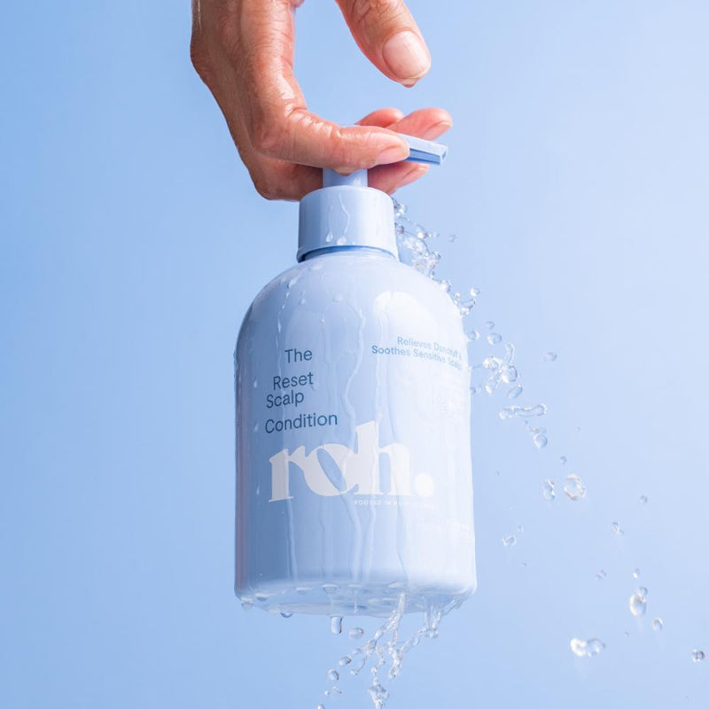 ROH Reset Scalp Condition 350ml