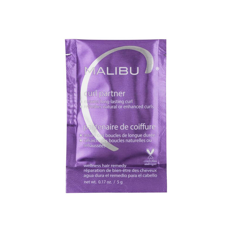 Malibu C Curl Partner Remedy Sachet 5g