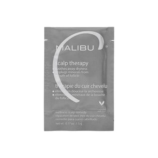 Malibu C Scalp Therapy Remedy Sachet 5g
