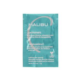 Malibu C Swimmers Remedy Sachet 5g