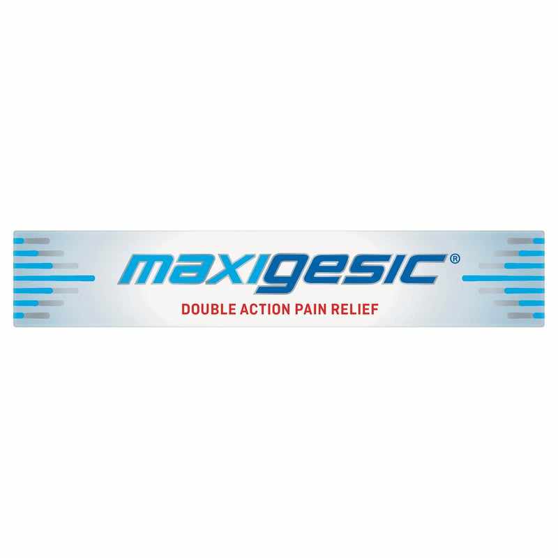 Maxigesic Pain Relief Tablets 20s