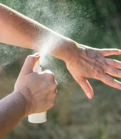 SUN PROTECTION & TANNING Insect Repellents – Unichem Pharmacy