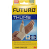 Futuro Deluxe Thumb Stabiliser Beige Small/Medium