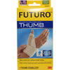 Futuro Deluxe Thumb Stabilser Beige