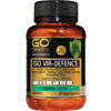 GO Healthy GO Vir-Defence VegeCapsules 60s