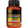 GO Healthy GO Multi Everyday VegeCapsules 60s