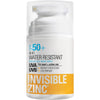 Invisible Zinc Sport 4hr Water Resistant SPF50+ 50ml