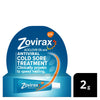 Zovirax Cold Sore Cream Tube 2g
