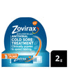 Zovirax Cold Sore Cream Pump 2g