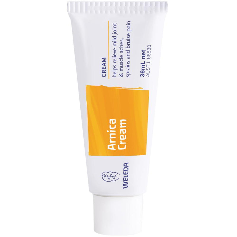 Weleda Arnica Cream 36ml