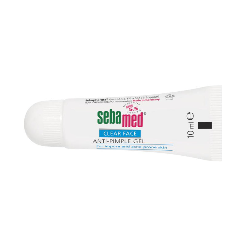 Sebamed Clear Anti-Pimple Gel 10ml