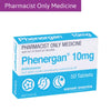 Phenergan FC Tabs 10mg 50s