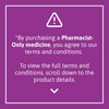 Phenergan FC Tabs 10mg 50s