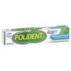 Polident Denture Adhesive Cream Tube Flavour Free 60g