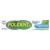Polident Denture Adhesive Cream Tube Flavour Free 60g