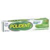 Polident Denture Adhesive Cream Tube Fresh 60g