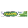 Polident Denture Adhesive Cream Tube Fresh 60g