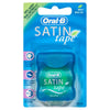 Oral B Satin Tape Mint 25m