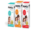 Pamol Infant Drops Orange 60ml