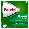 Panadol Rapid Soluble Tabs 20s