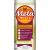 Metamucil Natural Granular Powder 72 Dose 504g