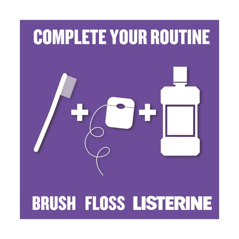 Listerine Freshburst 250ml