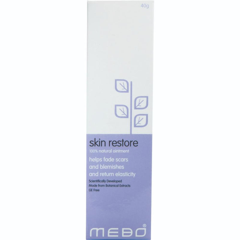 Mebo Skin Restore Ointment 40g