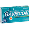 Gaviscon Peppermint Tablets 24s