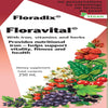 Floradix Floravital Tonic 250ml