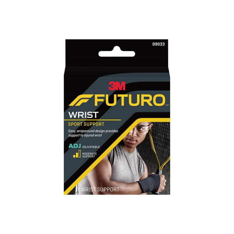 Futuro Sport Wrist Support Adjustable 1ea