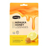 Comvita Manuka Honey Loz L&H 12pk
