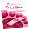 Carnation Corn Caps 5s
